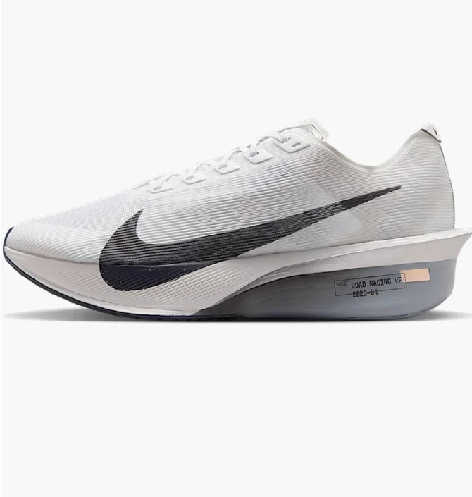 Кросівки чоловічі Nike Zoomx Vaporfly Next% 4 White HF6414-100