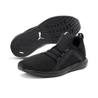 Кросівки чоловічі Puma Mega Nrgy Black 190368-06