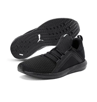 Кроссовки мужские Puma Mega Nrgy Black 190368-06