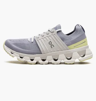 Кросівки жіночі On Cloudswift 3 Grey 3WD10451085