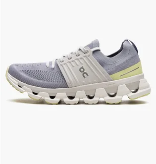 Кроссовки женские On Cloudswift 3 Grey 3WD10451085