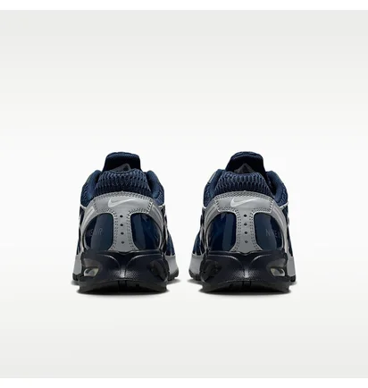 Кросівки чоловічі Nike Air Max Torch 4 Black/Grey 343846-411