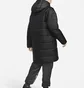 Парка женская Nike W Nsw Syn Tf Rpl Hd Black Dx1798-010