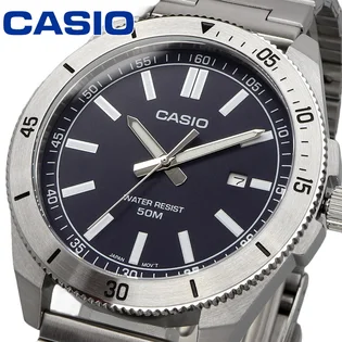 Годинник чоловічий Casio MTP-B155D-2E