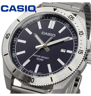 Часы мужские Casio MTP-B155D-2E