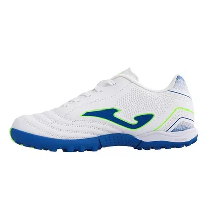 Сороконожки детские Joma Toledo Jr White TOJW2402TF