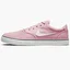 Кроссовки унисекс Nike Sb Chron 2 Canvas Pink DM3494-602