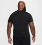 Футболка мужская Nike Wildcard Black HJ3619-010