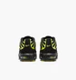 Кросівки дитячі Nike Air Max Plus Black/Yellow CD0610-028
