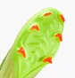 Бутсы унисекс Nike Zoom Vapor 16 Pro Fg Green FQ8685-300