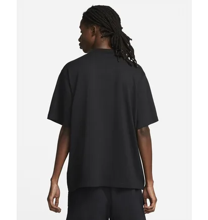 Поло мужское Nike Club Black DX0617-010