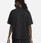 Поло мужское Nike Club Black DX0617-010
