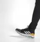 Ботинки мужские Adidas Terrex Trailmaker Mid Gore-Tex Hiking Shoes Black IF4936