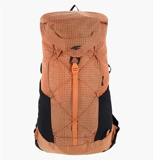Рюкзак унісекс 4F Trekking Orange 4FRSS25ABACU487-70S
