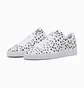 Кросівки жіночі Puma Basket White 395517-01