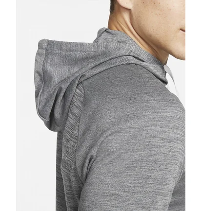 Худі чоловіче Nike M Nk Df Acd Hoodie Po Fp Ht Grey Dq5051-010