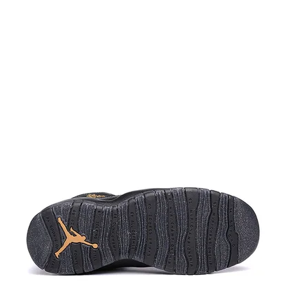 Кросівки жіночі Nike Air Jordan 10 Retro Gs Nyc City Pack 310806-012
