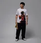 Футболка мужская Air Jordan Df Gfx Ss Crew White HQ8966-100