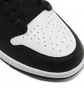 Кросівки чоловічі Air Jordan 1 Retro High Og Black/White DZ5485-010