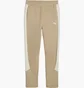 Штани жіночі Puma Evostripe High Waist Beige 677880-83