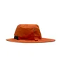 Панама унісекс Nike Acg Apex Bucket Hat Cap Gore-Tex Orange Trail Hiking Orange FB6530-893