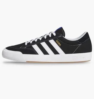 Кроссовки мужские Adidas Nora Black HQ7537