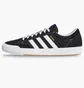 Кроссовки мужские Adidas Nora Black HQ7537