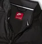 Куртка чоловіча Nike Sportswear Tech Therma-Fit Loose Insulated Jacket Black FB7858-010