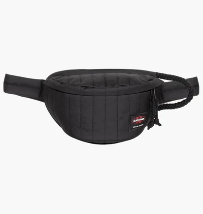 Сумка унисекс Craig X Craig Green Quilted Black EK0A5BMB5Y81