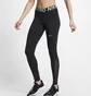 Легінси жіночі Nike Pro WomenS Tights Black AO9968-010