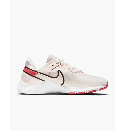 Кроссовки женские Nike Legend Essential 2 Pink CQ9545-600