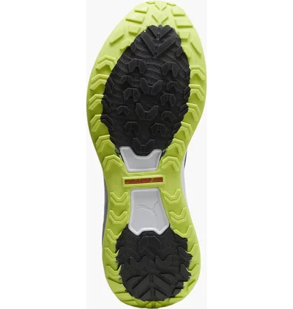 Кроссовки мужские Puma Fast-Trac Nitro 2 Black 307684-06