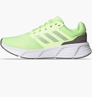 Кроссовки мужские Adidas Galaxy 6 Green IE8129
