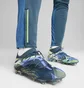 Бутсы мужские Puma Future 7 Ultimate Firm Ground/Artificial Ground Soccer Cleats Multi 107916-03