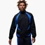 Олимпийка мужская Air Jordan Sport Jam Warm Up Jacket Black DX9367-014