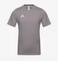 Футболка чоловіча Adidas Entrada 22 Tee Grey HC0449