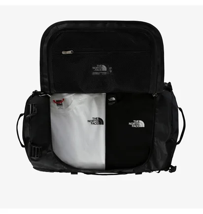 Сумка унісекс The North Face Base Camp Black NF0A52ST53R