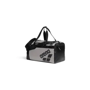 Сумка унісекс Arena All Set Duffle Grey/Black 010237-800