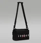 Сумка унісекс Air Jordan Jam Hbr Crossbody Bag Black SM9031-023