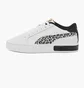 Кросівки жіночі Puma Cali Star Wild Jr White 387617-03