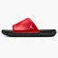 Тапочки мужские Air Jordan Play Slide Red/Black Dc9835-601