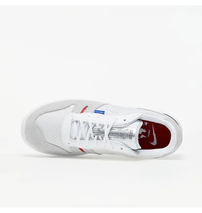 Кросівки чоловічі Nike Squash Type White Cw7578-100