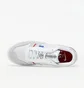 Кросівки чоловічі Nike Squash Type White Cw7578-100