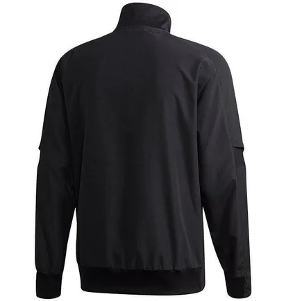 Куртка мужская Adidas Condivo20 Presentation Jacket Black Ed9253