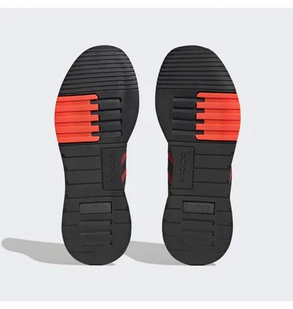 Кроссовки мужские Adidas Racer Tr21 Shoes Red HP2725