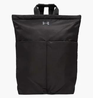 Рюкзак жіночий Under Armour Studio Lite Black 1388909-001