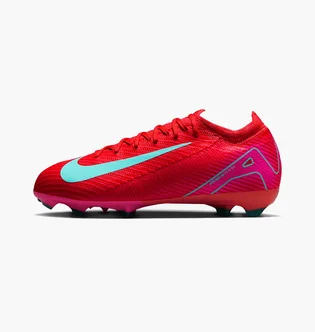 Бутсы детские Nike Zoom Vapor 16 Pro Red HF5448-800