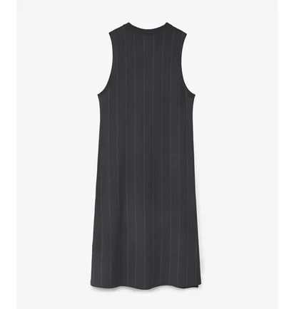 Платье женское Air Jordan Heritage Dress Black DO5011-010