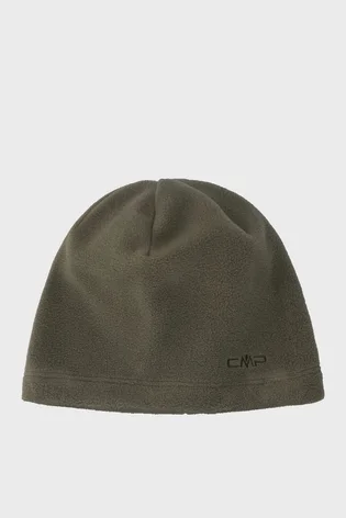 Шапка унисекс CMP Hat Arctic Fleece Olive 6505302-E943