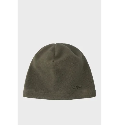 Шапка унисекс CMP Hat Arctic Fleece Olive 6505302-E943